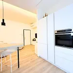 Apartment Se241 - Senigallia, Moderno E Confortevole Bilocale In Pieno Centro Con Aria Condizionata Senigallia