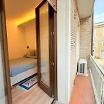 Se241 - Senigallia, Moderno E Confortevole Bilocale In Pieno Centro Con Aria Condizionata 아파트 *