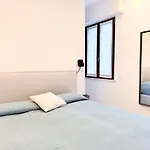 아파트 Se241 - Senigallia, Moderno E Confortevole Bilocale In Pieno Centro Con Aria Condizionata *