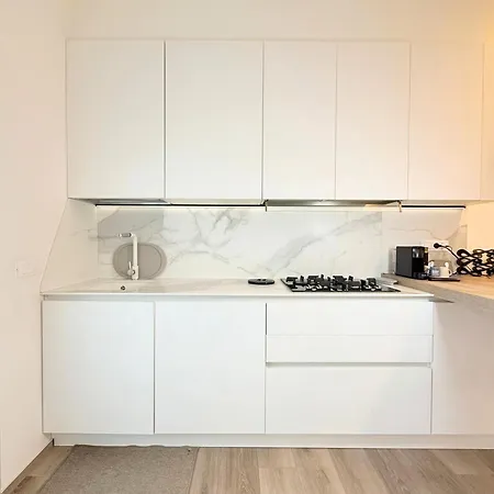 Se241 - Senigallia, Moderno E Confortevole Bilocale In Pieno Centro Con Aria Condizionata