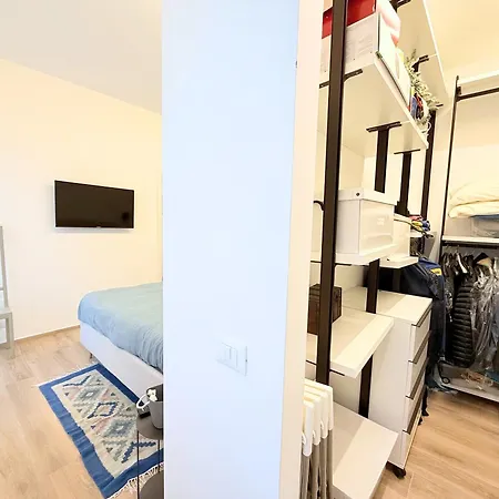 Se241 - Senigallia, Moderno E Confortevole Bilocale In Pieno Centro Con Aria Condizionata *