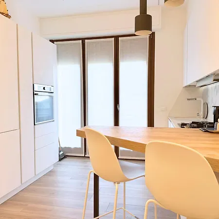 Appartement Se241 - Senigallia, Moderno E Confortevole Bilocale In Pieno Centro Con Aria Condizionata