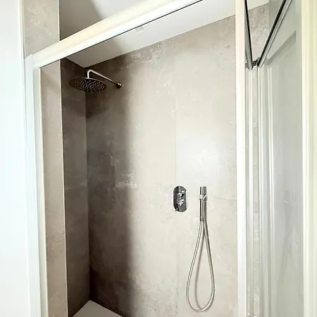 Se241 - Senigallia, Moderno E Confortevole Bilocale In Pieno Centro Con Aria Condizionata Apartment *