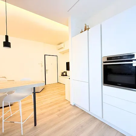 Apartment Se241 - Senigallia, Moderno E Confortevole Bilocale In Pieno Centro Con Aria Condizionata Senigallia