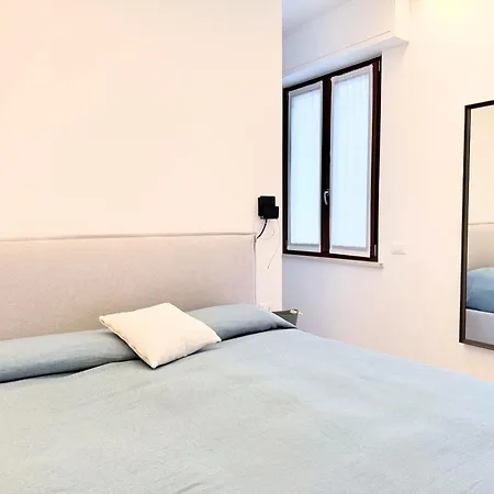 Apartment Se241 - Senigallia, Moderno E Confortevole Bilocale In Pieno Centro Con Aria Condizionata *